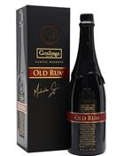 Gosling's Family Reserve Old Rum Bermuda 40 % alcohol and 70 centiliters 